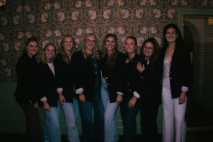Wine, Dine & Dance 2024
